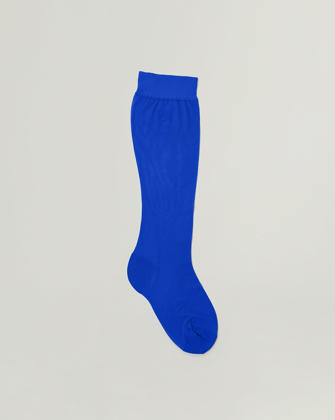 DAL Classic Knee Highs 'Somebuddy Loves You Blue'