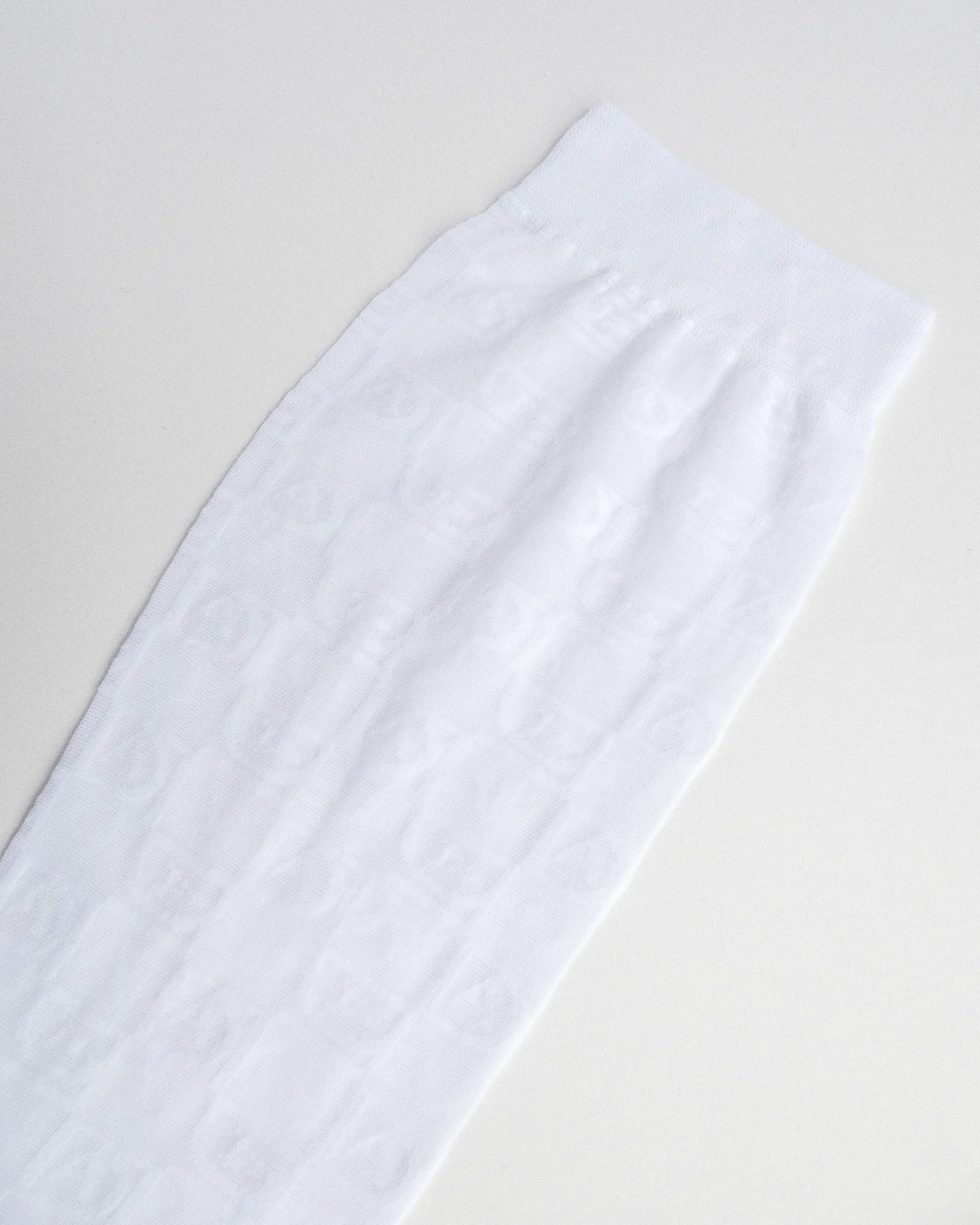 DAL Original Knee Highs 'White'