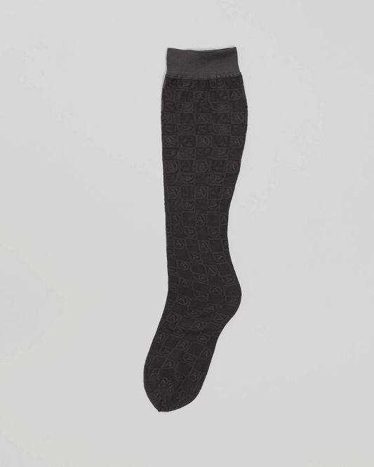 DAL Original Knee Highs 'Etna'