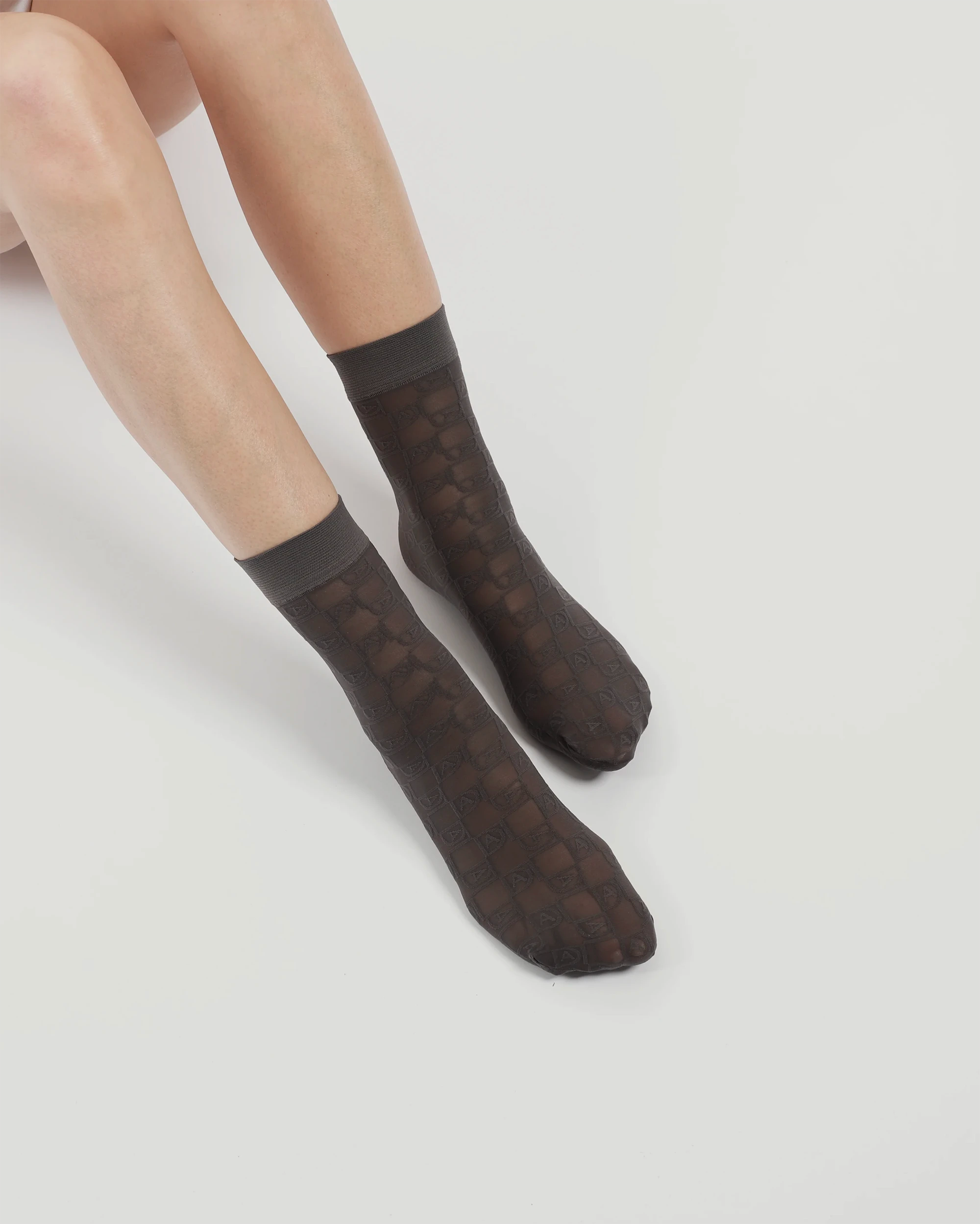 DAL Summer Socks 'Etna'
