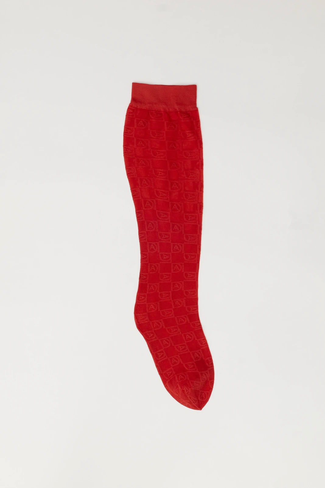 DAL Original Knee Highs 'Scarlett'