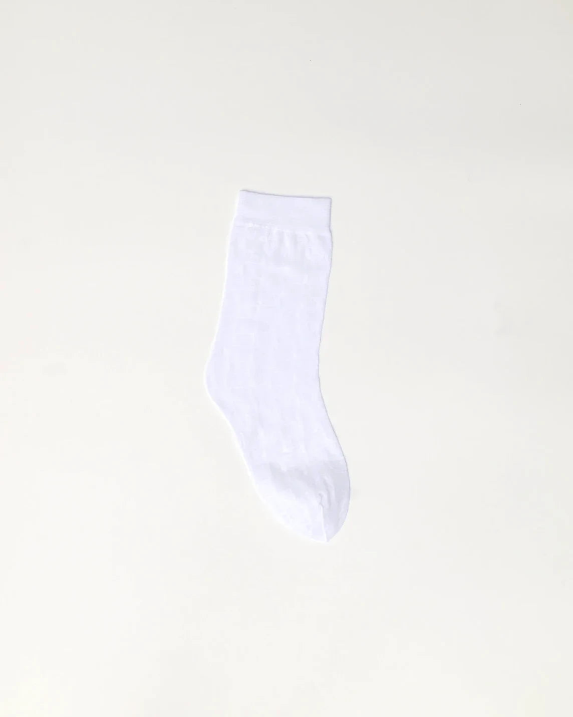 DAL Original Summer Socks 'White'