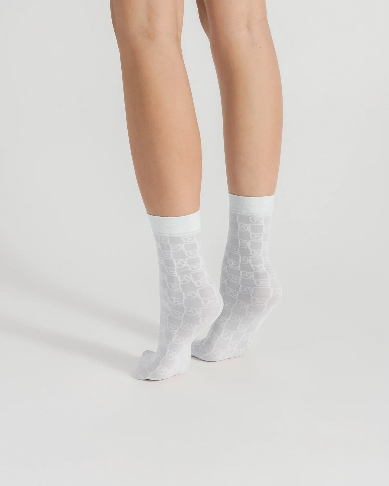 DAL Original Summer Socks 'White'