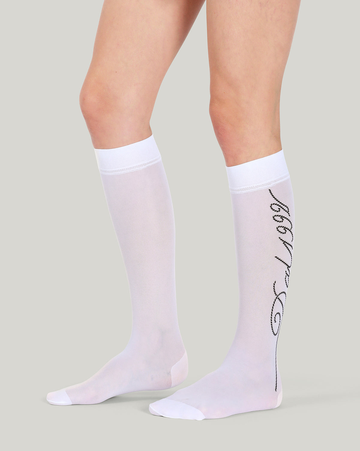 Calze Originali DAL - 'Marron'