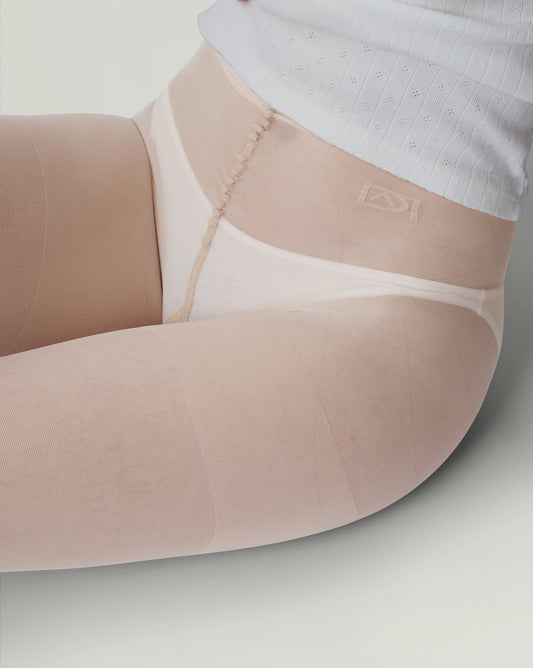DAL Classic Stockings - 'Balletto'