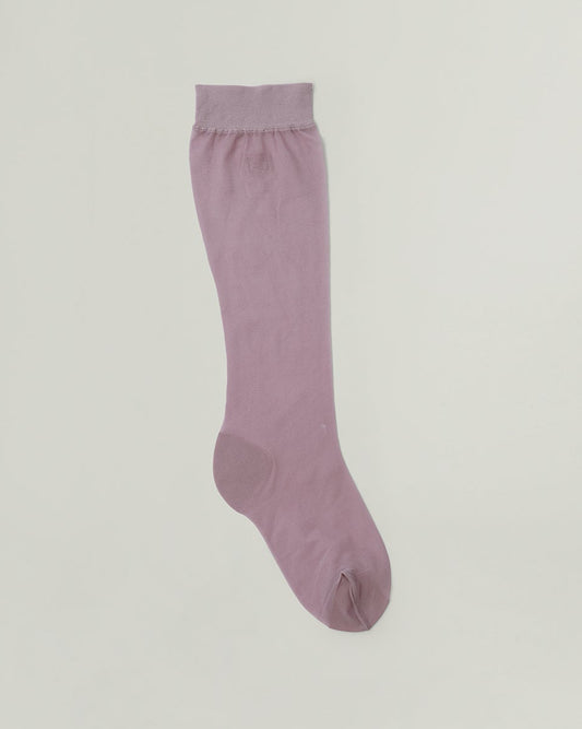 DAL Classic Knee Highs 'Lilac'
