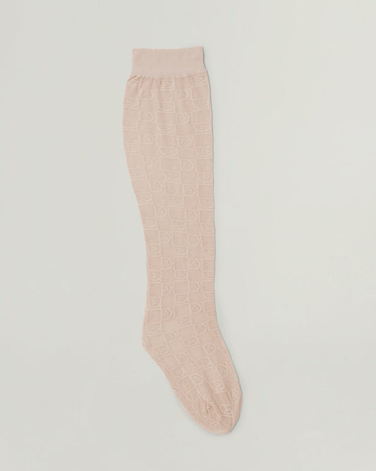 DAL Original Knee Highs 'Balletto'