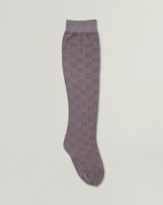 DAL Original Knee Highs 'Ash'