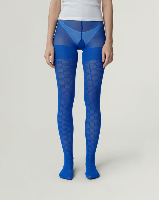 DAL Original Stockings - 'Somebuddy Loves Yous'