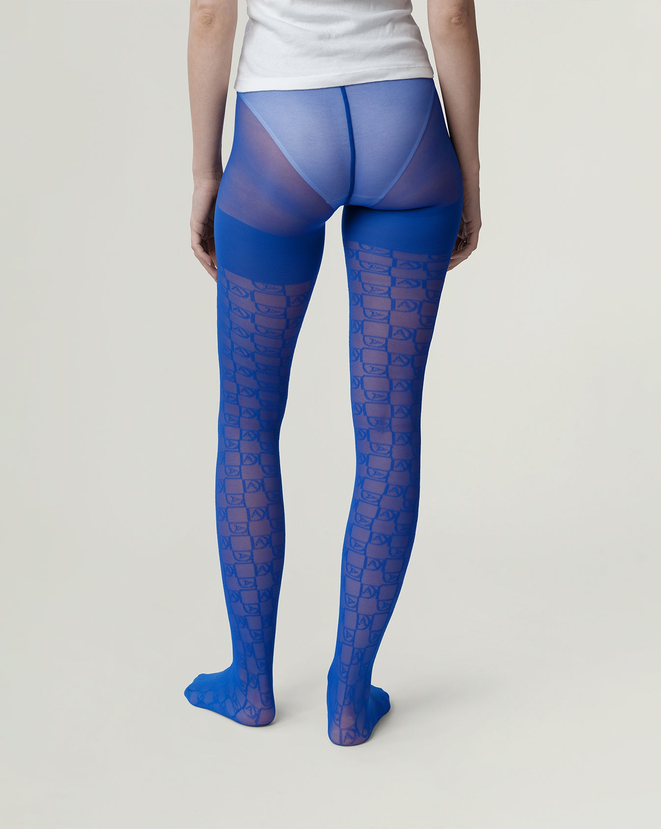 DAL Original Stockings - 'Somebuddy Loves Yous'