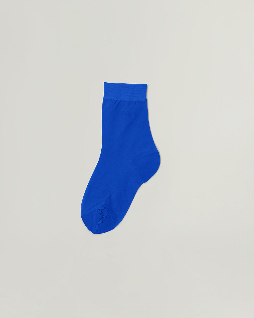 DAL Classic Summer Socks - 'Somebuddy Loves You Blue'