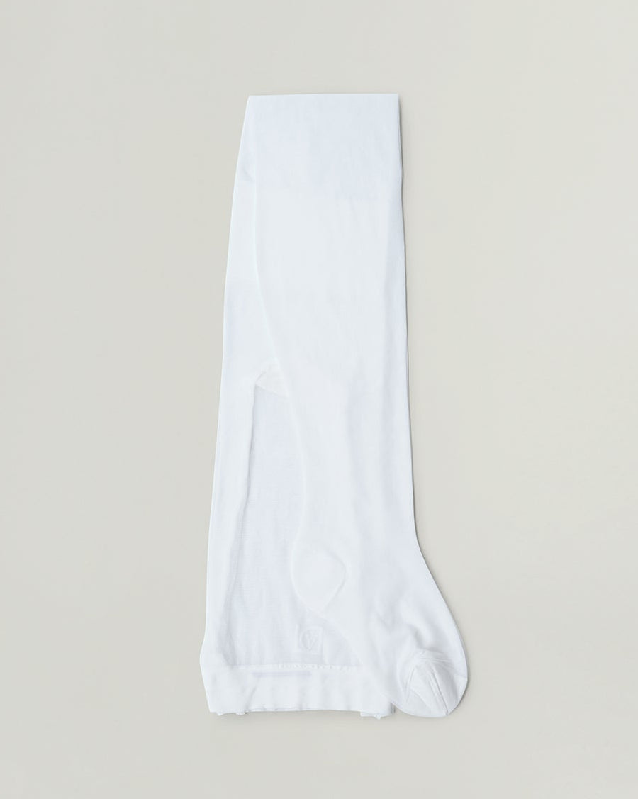 DAL Classic Stockings - 'White'
