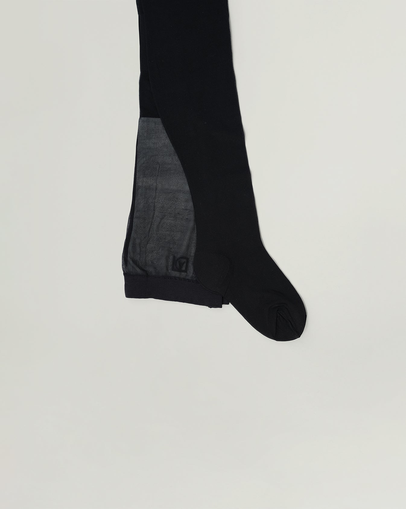 DAL Classic Stockings - 'Black'