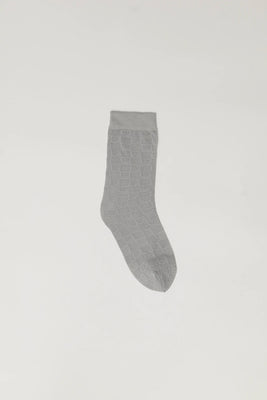 DAL Original Summer Socks 'Earl Grey'