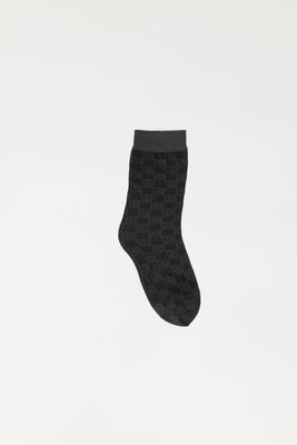 DAL Summer Socks 'Black'