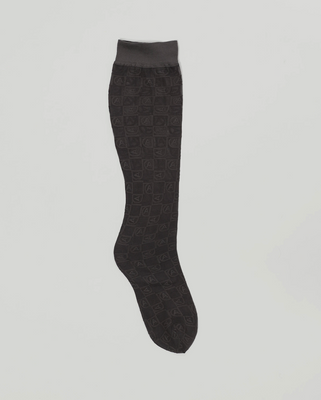 DAL Original Knee Highs 'Etna'